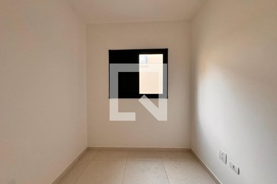 Quarto 1 de apartamento à venda com 2 quartos, 80m² em Jardim Alvorada, Santo André