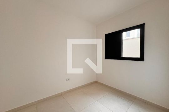 Quarto 1 de apartamento à venda com 2 quartos, 80m² em Jardim Alvorada, Santo André