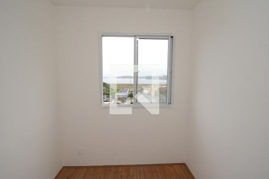 Quarto 2 de apartamento à venda com 2 quartos, 34m² em Socorro, São Paulo