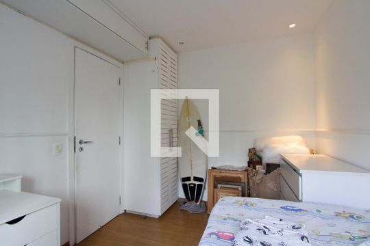 Quarto 2 de apartamento para alugar com 2 quartos, 82m² em Barra da Tijuca, Rio de Janeiro
