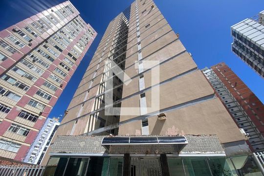 Fachada de apartamento para alugar com 2 quartos, 78m² em Pituba, Salvador