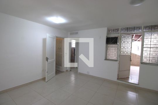 Apartamento à venda com 2 quartos, 71m² em Méier, Rio de Janeiro