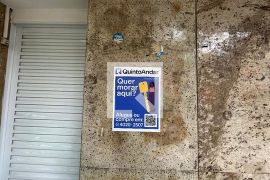 Plaquinha de apartamento à venda com 2 quartos, 71m² em Méier, Rio de Janeiro