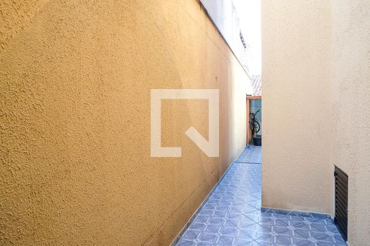 Quintal de casa à venda com 3 quartos, 180m² em Barcelona, São Caetano do Sul