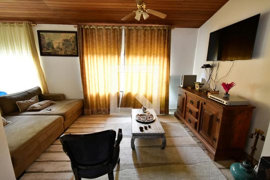Salão Festa de casa à venda com 3 quartos, 1090m² em Parque Taquaral, Campinas