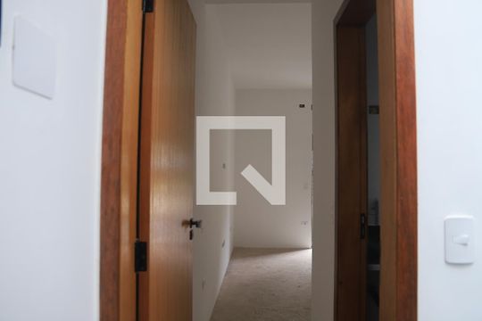 Suite 1 de casa à venda com 3 quartos, 160m² em Chácara Inglesa, São Paulo