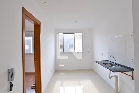 Apartamento para alugar com 1 quarto, 24m² em Belenzinho, São Paulo