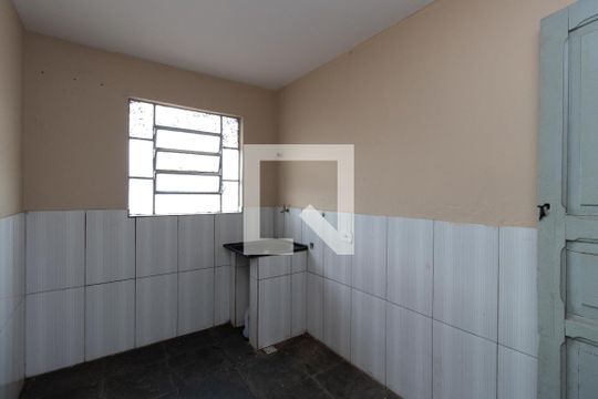 Área de Serviço de casa para alugar com 2 quartos, 300m² em Vila Maria, São Paulo