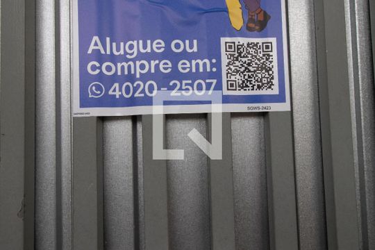 Placa de casa para alugar com 2 quartos, 300m² em Vila Maria, São Paulo