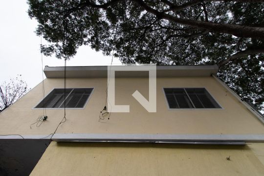 Fachada de casa para alugar com 2 quartos, 300m² em Vila Maria, São Paulo