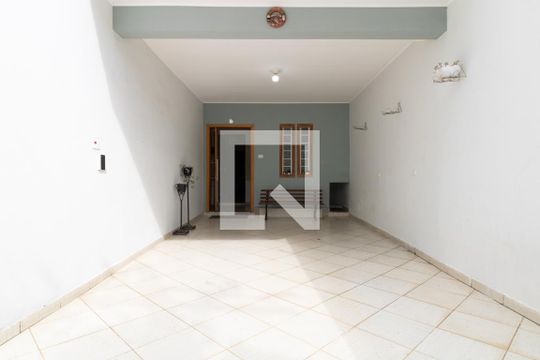 Garagem de casa à venda com 3 quartos, 185m² em Vila Formosa, São Paulo