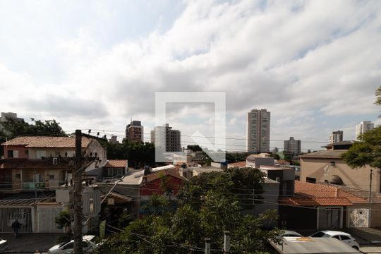 Vista Quarto 1 de casa à venda com 3 quartos, 185m² em Vila Formosa, São Paulo