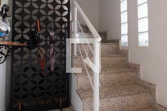 Entrada de casa à venda com 3 quartos, 185m² em Vila Formosa, São Paulo