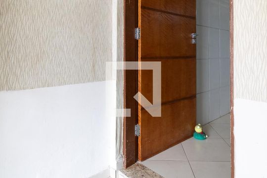 Entrada de casa à venda com 3 quartos, 185m² em Vila Formosa, São Paulo