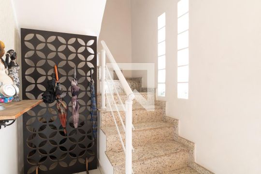 Entrada de casa à venda com 3 quartos, 185m² em Vila Formosa, São Paulo