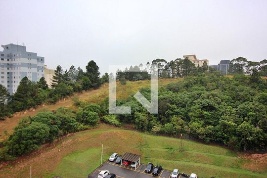Quarto 2 Vista de apartamento para alugar com 2 quartos, 50m² em Santa Terezinha, São Bernardo do Campo