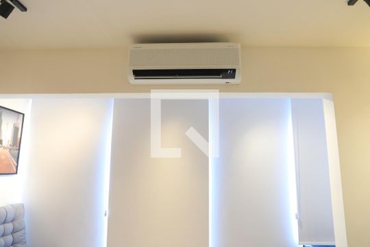 Studio de kitnet/studio à venda com 0 quarto, 27m² em Mirandópolis, São Paulo