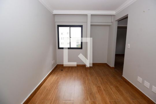 Sala 2 de apartamento à venda com 4 quartos, 181m² em Morumbi, São Paulo