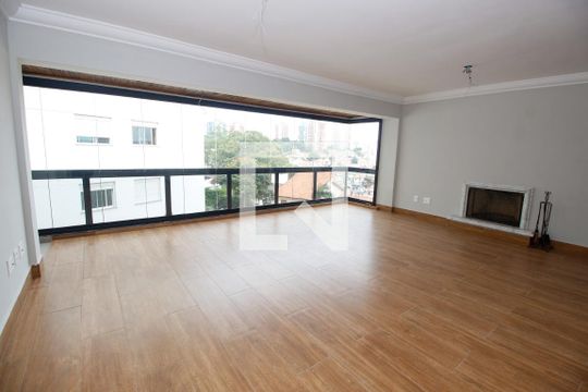 Apartamento à venda com 4 quartos, 181m² em Morumbi, São Paulo