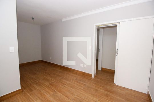 Suíte 3 de apartamento à venda com 4 quartos, 181m² em Morumbi, São Paulo