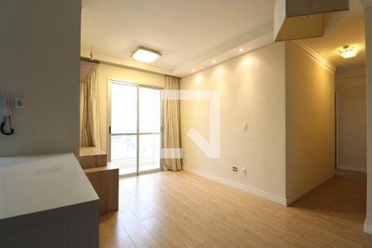 Apartamento para alugar com 2 quartos, 63m² em Água Branca, São Paulo