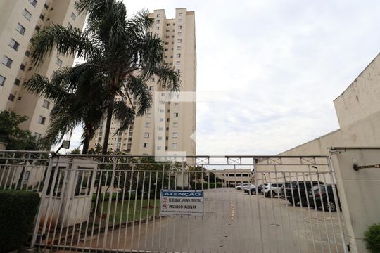 Fachada de apartamento para alugar com 2 quartos, 63m² em Água Branca, São Paulo