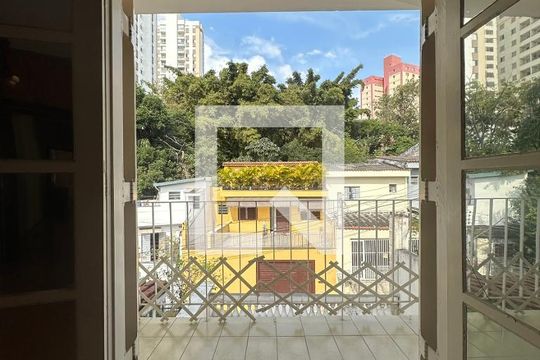 Vista do Quarto 1 de casa à venda com 3 quartos, 150m² em Vila São Luís(zona Oeste), São Paulo