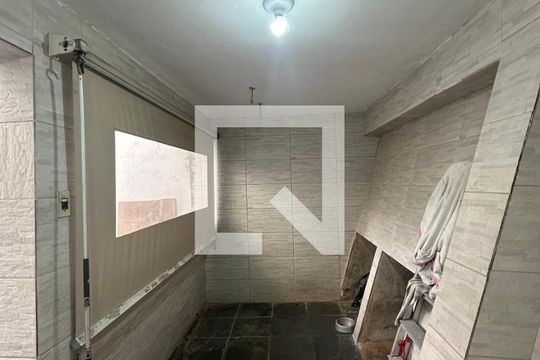 Área de Serviço de casa à venda com 3 quartos, 150m² em Vila São Luís(zona Oeste), São Paulo