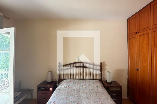 Quarto 1 de casa à venda com 3 quartos, 150m² em Vila São Luís(zona Oeste), São Paulo