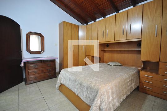 Quarto Suíte de casa à venda com 3 quartos, 200m² em Jardim Guanca, São Paulo