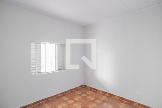 Quarto de casa para alugar com 1 quarto, 60m² em Vila Carrão, São Paulo