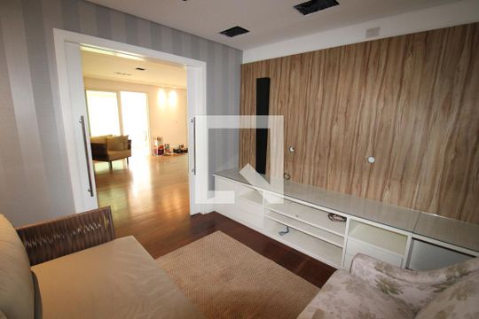 Sala 2 de apartamento à venda com 4 quartos, 320m² em Água Fria, São Paulo