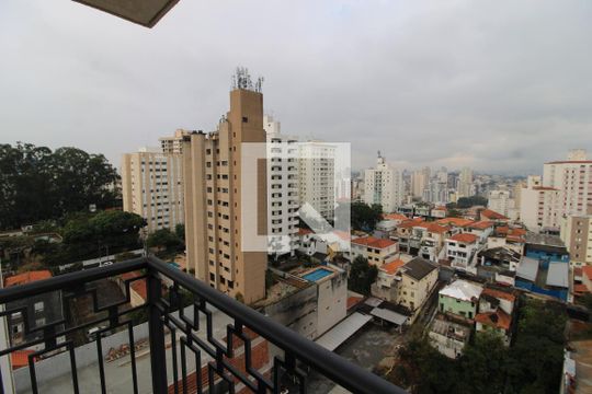 Suíte 4 vista de apartamento à venda com 4 quartos, 320m² em Água Fria, São Paulo
