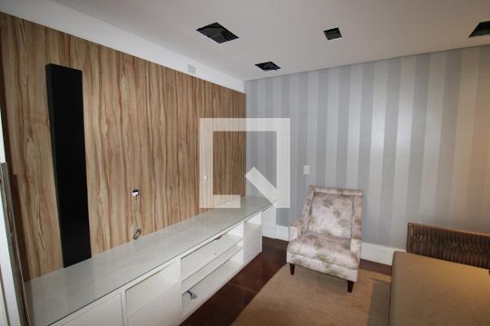 Sala 2 de apartamento à venda com 4 quartos, 320m² em Água Fria, São Paulo