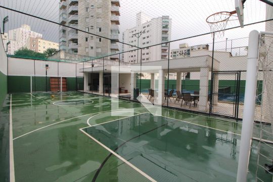 Área Comum de apartamento à venda com 4 quartos, 320m² em Água Fria, São Paulo