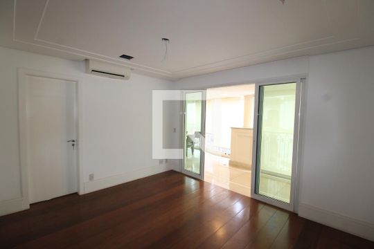 Sala 3 de apartamento à venda com 4 quartos, 320m² em Água Fria, São Paulo