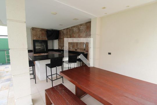 Área Comum de apartamento à venda com 4 quartos, 320m² em Água Fria, São Paulo