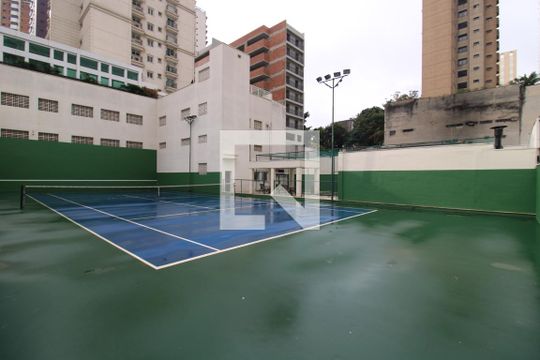 Área Comum de apartamento à venda com 4 quartos, 320m² em Água Fria, São Paulo