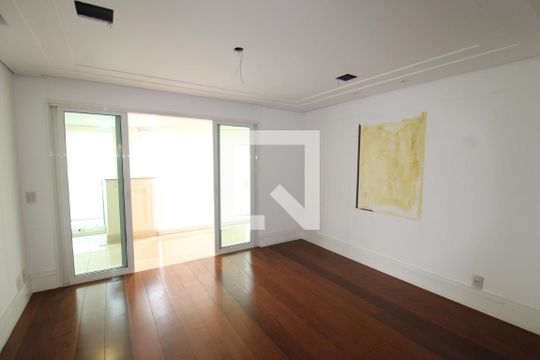 Sala 3 de apartamento à venda com 4 quartos, 320m² em Água Fria, São Paulo