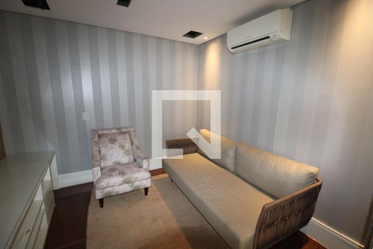 Sala 2 de apartamento à venda com 4 quartos, 320m² em Água Fria, São Paulo