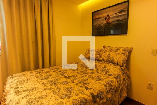 Quarto 1 de apartamento à venda com 2 quartos, 79m² em Vila Formosa, São Paulo