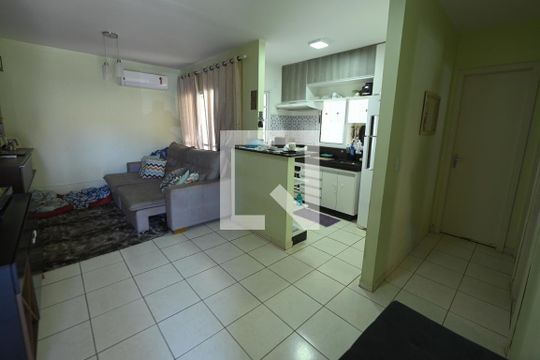Casa de Condomínio à venda com 2 quartos, 55m² em Jardim Gardênia, Goiânia