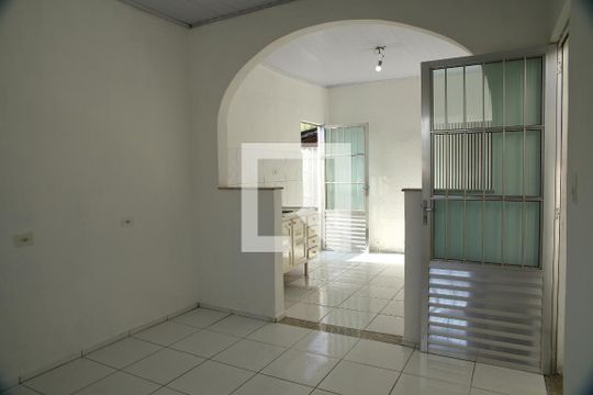 Casa para alugar com 3 quartos, 120m² em Santa Terezinha, São Bernardo do Campo