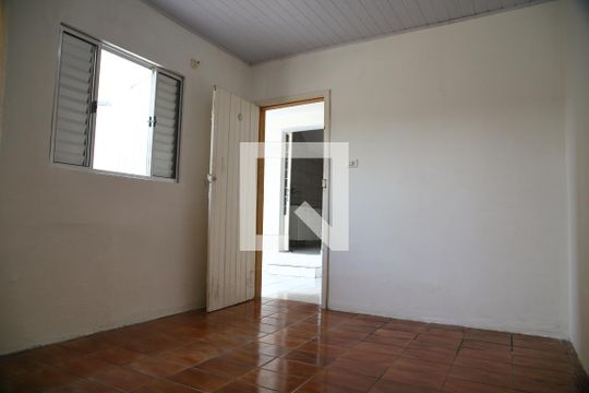 Quarto 1 de casa para alugar com 3 quartos, 120m² em Santa Terezinha, São Bernardo do Campo
