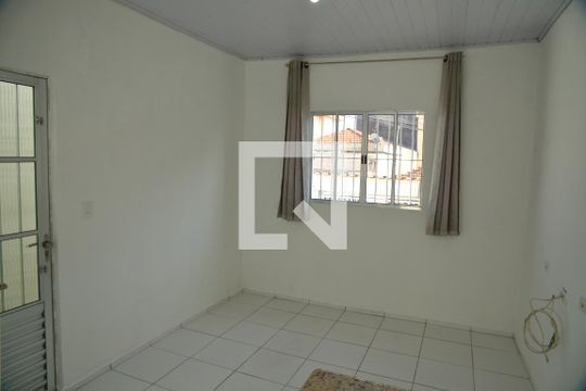 Sala de casa para alugar com 3 quartos, 120m² em Santa Terezinha, São Bernardo do Campo