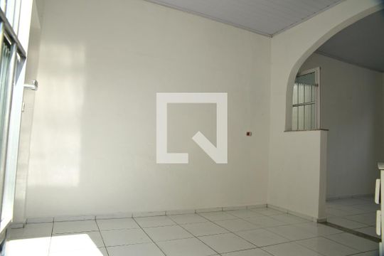 Cozinha de casa para alugar com 3 quartos, 120m² em Santa Terezinha, São Bernardo do Campo