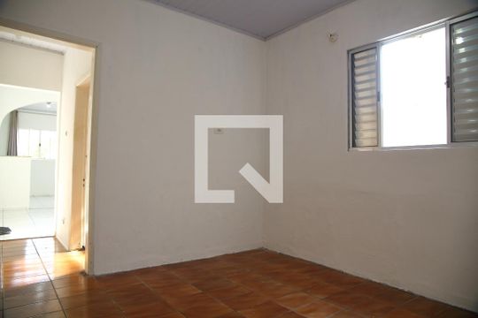 Quarto 1 de casa para alugar com 3 quartos, 120m² em Santa Terezinha, São Bernardo do Campo