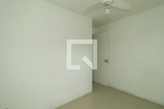 Quarto 2 de casa de condomínio à venda com 2 quartos, 81m² em Sarandi, Porto Alegre