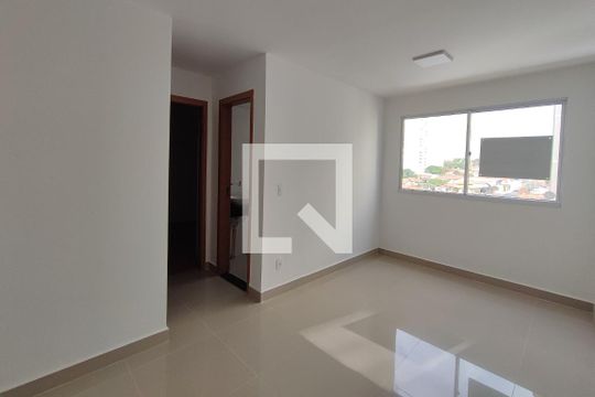 Apartamento para alugar com 2 quartos, 44m² em Parque Industrial, Campinas