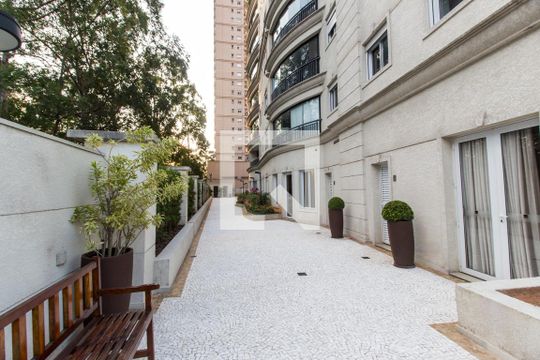 Área comum de apartamento à venda com 2 quartos, 65m² em Alphaville Empresarial, Barueri